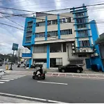 Jp Santiago Studio Makati J308